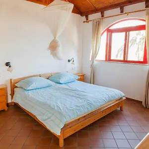  Apartamento Las Flores