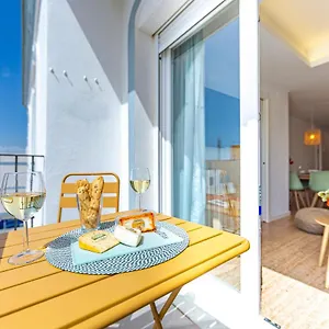  Apartamento Ventura- Centric, Pool, Wifi And Parking