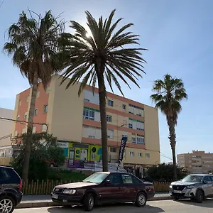  Apartamento Tinto