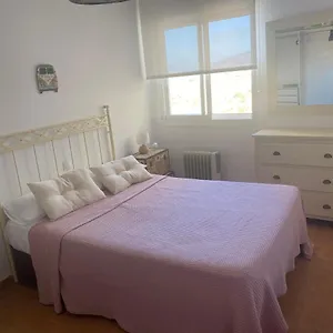  Apartamento Tarifamar Con Piscina Y Aparcamiento