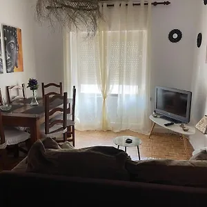  Apartamento Encantador Apartamento Acogedor