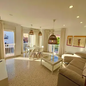  Apartamento Vacacional Mirador 25