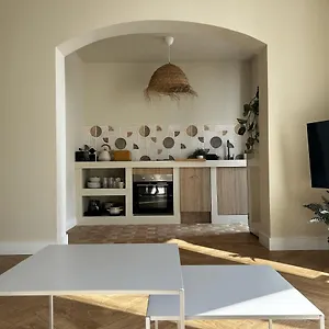  Apartamento Playa Lances