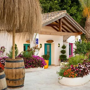 Dunas Luxury Tarifa