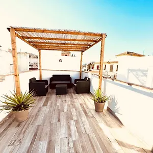  Apartamento Duplex In Tarifa's Old Town