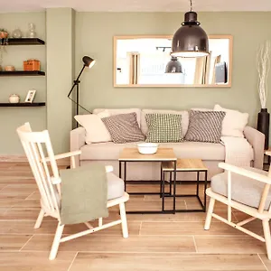  Apartamento 16 - El Estudio Del Poniente - Enjoy