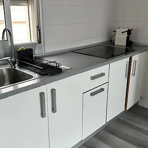  Apartamento Centro Playa