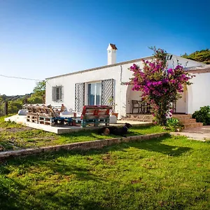 Wild House Tarifa